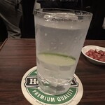 北サンボア - 