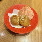 くずし割烹 ぼんた - 