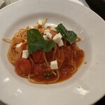 タント タント オステリア - 