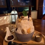 ショコラ工房MANYAMA
