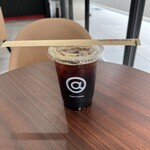 Cotti Coffee - ドリンク写真: