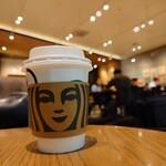 スターバックスコーヒー - ドリンク写真: