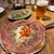 ニホンバシブルワリー - 料理写真: