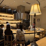 ニコラスピザハウス - 