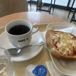 ドトールコーヒーショップ - 料理写真: