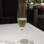 アンティコ　カステッロ - 食前酒