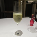 アンティコ　カステッロ - シチリア産のスパークリングワイン