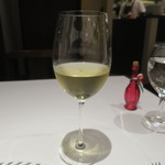 アンティコ　カステッロ - 白ワイン