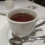 アンティコ　カステッロ - 紅茶