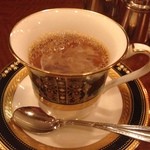 Le Premier Cafe - プルミエブレンド