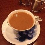 Le Premier Cafe - ソフトブレンド