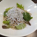 SOBA 随神 - 