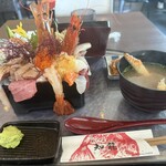 和とアジアンの店 知龍 - 料理写真: