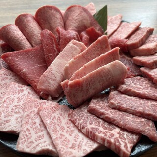和牛焼肉ブラックホール_1