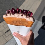 アンズトモモ - 