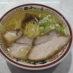 田中そば店 - 料理写真: