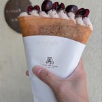 アンズトモモ - 