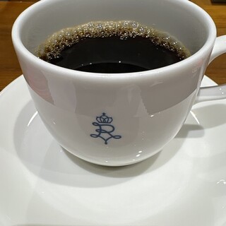 ザ ロイヤル カフェ ヨコハマ モンテローザ_0