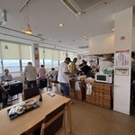 みのり家 - 店内の様子