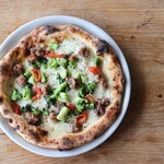 松島イタリアン トト - 