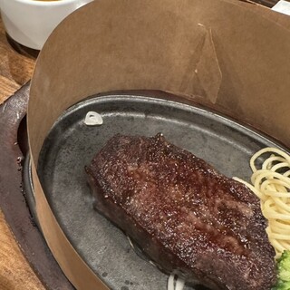 HERO'S ステーキハウス_0