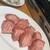 焼肉やっちゃん - 料理写真: