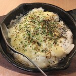 それゆけ!鶏ヤロー! - アンチョビポテトグラタン(2026.4.19)