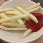 それゆけ!鶏ヤロー! - 控えめポテトケチャップ(2026.4.19)