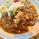 きせつのきまぐれ出汁カレー 井澤製作所 - 