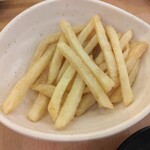 それゆけ!鶏ヤロー! - 控えめポテトコンソメ(2026.4.19)