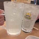 それゆけ!鶏ヤロー! - メガで乾杯(2026.4.19)
