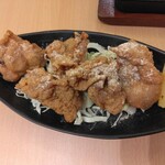 それゆけ!鶏ヤロー! - 絶品唐揚げ(2026.4.19)
