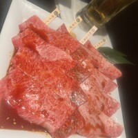 兜 中目黒店 - 