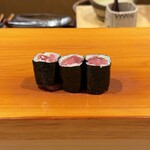 鮨 あらい - 