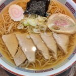 支那そば 伊藤 - 