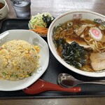 富美 - 