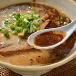麺　匠仁坊 - 