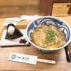 本格手打ちうどん まごころ