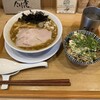 中華そば たけ虎 - 