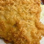 巣鴨ときわ食堂 - 