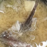 巣鴨ときわ食堂 - 