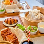 パンとエスプレッソとゆふいんと - 料理写真: