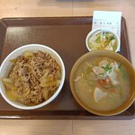 すき家 - 