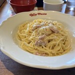 ジョリーパスタ - 料理写真: