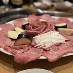 炭焼 金竜山