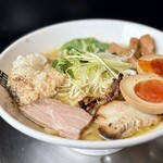 竹末東京Premium - 