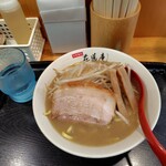 味噌麺処 花道庵 - 
