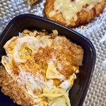 ほっともっと - 料理写真: