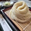 稲庭うどん 瀧さわ家 - 