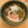 らぁ麺 空条